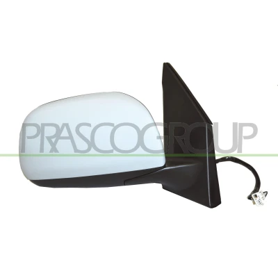 Billede af Sidespejl Prasco TY2877303 højre
