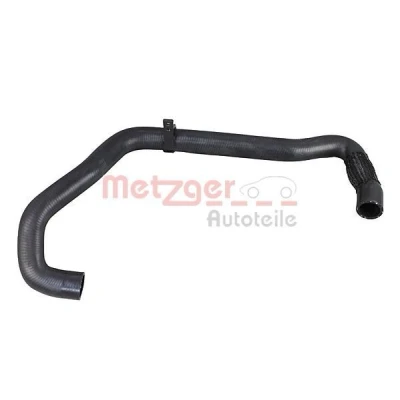 Billede af METZGER 2421435 Kølerslanger nede til højre EPDM (ethyl propylen dien gummi) PEUGEOT: 106 II Hatchback