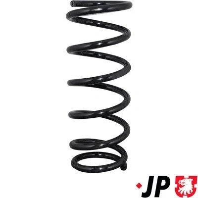 Billede af JP GROUP 4052200500 Fjeder bagaksel skruefjeder med ensartet tråddiameter NISSAN: Almera II Hatchback