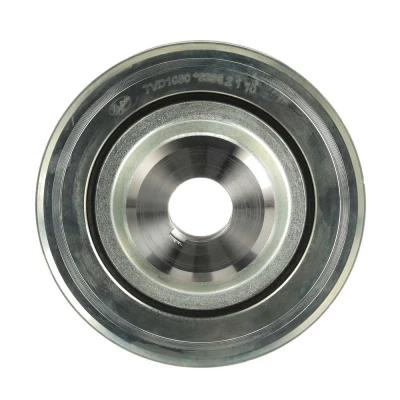 Billede af GATES TVD1090 Remskive Krumtapaksel 153 uden tilbehør FleetRunner Micro V Stretch Fit FORD: MONDEO 4 Turnier, S Max Mk1, Galaxy Mk2 MPV