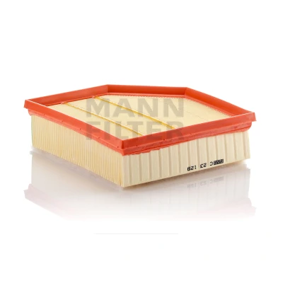 Billede af MANN FILTER C 23 129 Luftfilter 68 199 226, 147 Filterindsats VOLVO: XC90 I, V70 2, S60 I