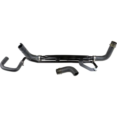 Billede af GATES 05 2818 Kølerslanger EPDM (ethyl propylen dien gummi)