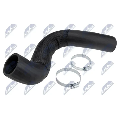 Billede af NTY GPP FR 015 Trykslange FORD: Transit Mk6 Ladvogn/Chassis