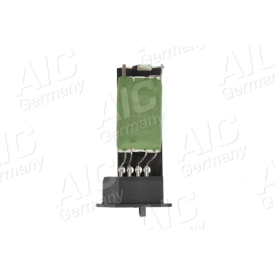 Billede af AIC 53110 Modstand, kabineventilator BMW: 3 Coupe