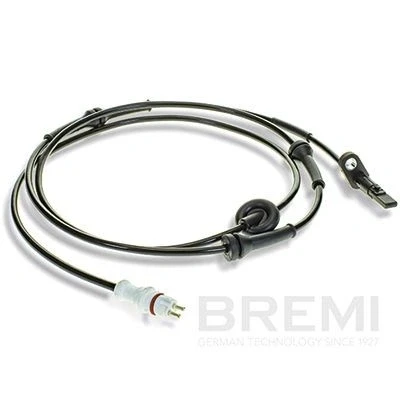 Billede af BREMI 50376 ABS Sensor med kabel FIAT: Punto II Hatchback