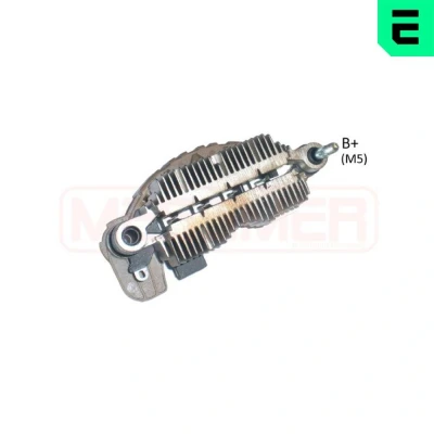 Billede af Ensretter, generator ERA 216090