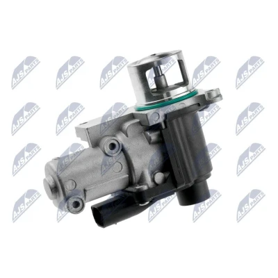 Billede af NTY EGR VW 005 Ventil VOLKSWAGEN: GOLF 6