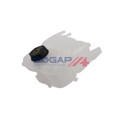 Billede af BOGAP V4240104 Ekspansionsbeholder VOLVO: V50, C30, C70 2 Cabriolet, FORD: Focus C Max, 2, Kombi, MAZDA: 3 Sedan