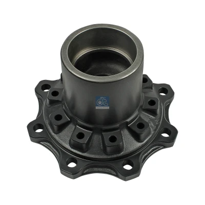 Billede af DT Spare Parts 3.67640 Hjulnav 8 uden hjullejer