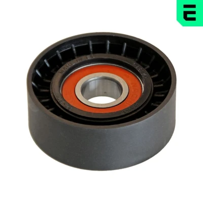 Billede af OPTIMAL 0 N1733S Strammehjul uden holder VOLKSWAGEN: Polo V Hatchback, Golf 5, IV SKODA: Fabia 2, Yeti, Roomster, SEAT: Toledo 4