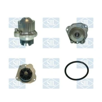 Billede af Saleri SIL PA1236 Vandpumpe mekanisk RENAULT: LAGUNA 2, CLIO PEUGEOT: 406 Sedan