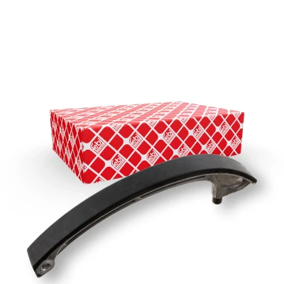 Billede af FEBI BILSTEIN 10933 Glideskinne, styrekæde MERCEDES BENZ: W123 Stationcar