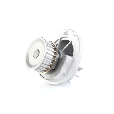 Billede af FEBI BILSTEIN 24314 Vandpumpe 23 Aluminiumsstøbning med tætningsring plastik OPEL: Astra G CC, Vectra C Sedan, Meriva A