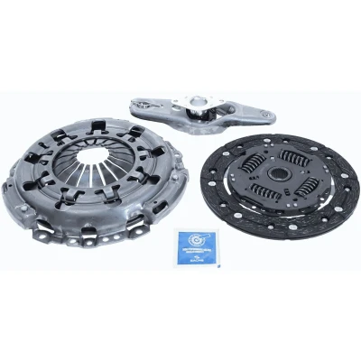 Billede af SACHS 3000 951 950 Kobling 200 VOLKSWAGEN: Polo IV Hatchback, Fox SEAT: Ibiza 3
