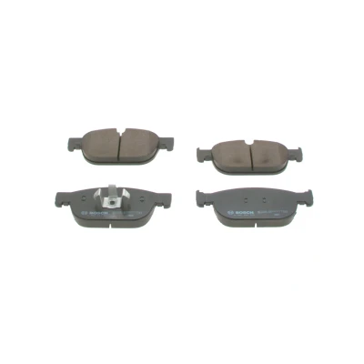 Billede af BOSCH 0 986 424 599 Bremseklodser Low Metallic VOLVO: S90 II, XC90 V90 II Stationcar