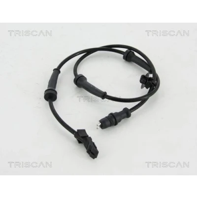 Billede af TRISCAN 8180 25106 ABS Sensor 2 758 12,5 RENAULT: MEGANE Kombi, SCENIC 2,