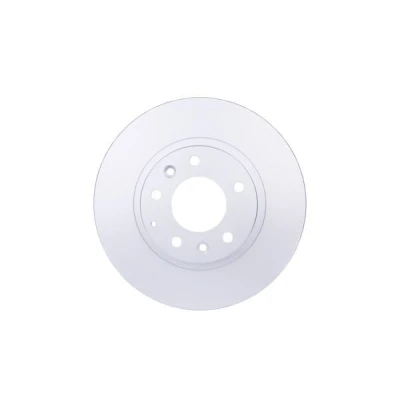 Billede af HELLA PRO 8DD 355 115 311 Bremseskiver 290 22 05/08 114,3 indvendigt ventileret coatet uden hjullejer, hjulbolte, hjulnav MAZDA: MX 5 3