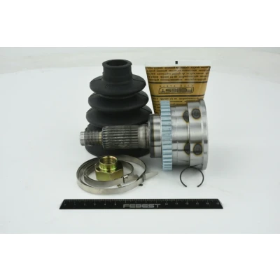 Billede af FEBEST 0710 029A42 Led, drivaksel hjulsidet, foraksel SUZUKI: Liana Hatchback