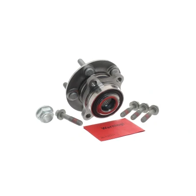 Billede af SKF VKBA 7080 Hjullejesæt med integreret ABS sensor FORD: Mondeo 5 Kombi,