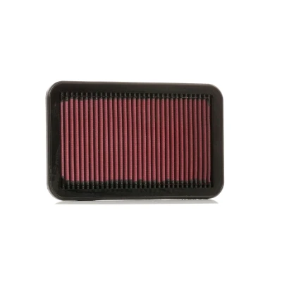 Billede af K&amp;N Filters 33 2041 1 Luftfilter 24 157 251 kvadratisk Langtidsfilter TOYOTA: Celica VII Coupe, V Corolla VI Stationcar