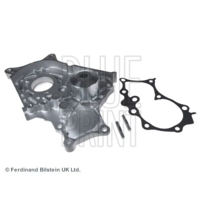 Billede af BLUE PRINT ADT39193 Vandpumpe Aluminiumsstøbning med pakning gevindtappe, bolte Metal TOYOTA: Corolla Verso, Avensis II Station Wagon