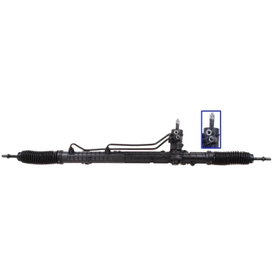 Billede af DRI 711520022 Tandstang Hydraulisk til venstrestyrede biler