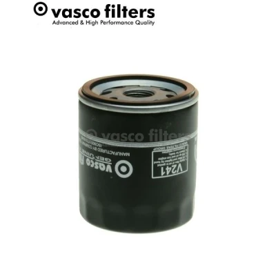 Billede af DAVID VASCO V241 Oliefilter 3/4 16 Påskruet filter TOYOTA: Yaris II Hatchback, Auris Land Cruiser Prado 120, LEXUS: IS I Sedan
