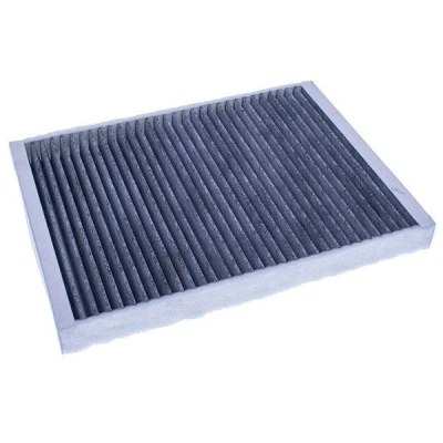 Billede af DENCKERMANN M110992K Kabinefilter Aktivkulfilter 311 220 31 AUDI: A4 B9 Avant, Q7, Q5