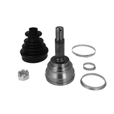 Billede af METELLI 15 1332 Knokkelled Gummi