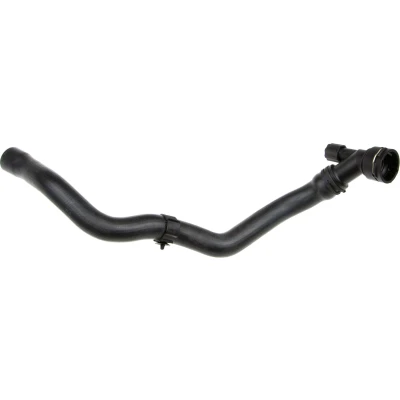 Billede af GATES 05 4581 Kølerslanger EPDM (ethyl propylen dien gummi) VOLKSWAGEN: Polo IV Hatchback, SKODA: Fabia I 1 Combi, SEAT: Ibiza 3
