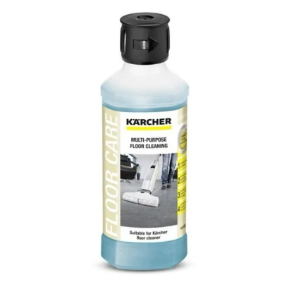 Billede af KARCHER RM 536 FLOOR DETERGENT 6.295 944.0 Universalrens 500 Flaske