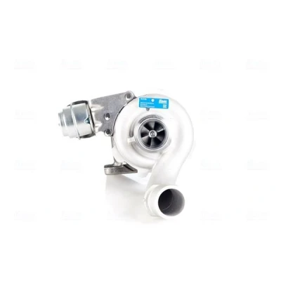 Billede af NISSENS 93136 Turbolader pneumatisk med pakninger RENAULT: GRAND SCENIC 2