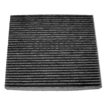 Billede af CORTECO 80001177 Kabinefilter Aktivkulfilter 262 230 35 KIA: Magentis II, HYUNDAI: Sonata VII