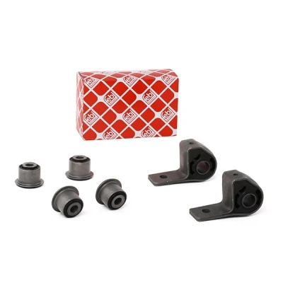Billede af FEBI BILSTEIN 48619 Bøsning foraksel nede, bag, foran CITROËN: Berlingo / First I, Xsara Picasso
