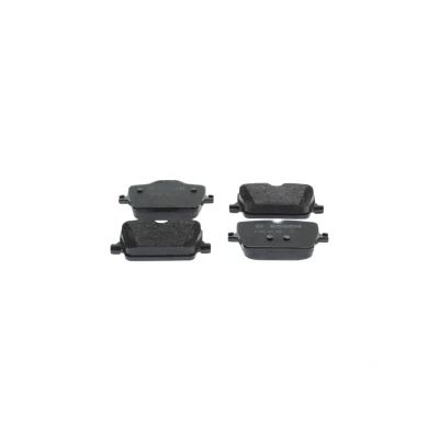 Billede af BOSCH 0 986 460 056 Bremseklodser Low Metallic BMW: 3 Touring, 2 Coupe, Sedan