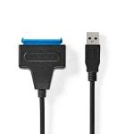 Billede af Harddisk adapter USB 3.2 Gen1 2.5 &quot; SATA l, ll, lll Drevet