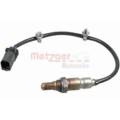 Billede af METZGER 0893688 Lambdasonde opvarmet foran katalysatoren Reguleringssonde OPEL: Insignia A Sports Tourer, Zafira C Tourer