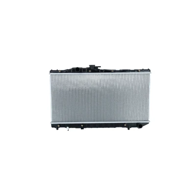 Billede af NRF 516712 Radiator Aluminium 668 327 16 Loddet køleripper