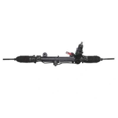 Billede af LAUBER 66.9931 Tandstang Hydraulisk til køretøjer med servotronic. (speed sensor) venstrestyrede biler M14x1,5 1130 wielorowek