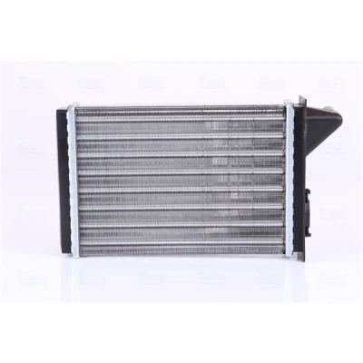 Billede af NISSENS 71429 Varmeveksler uden ledning