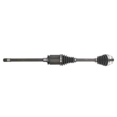Billede af POINT GEAR PNG73018 Trækaksel højre foraksel 863, 378mm uden leje BMW: 5 Touring, Sedan