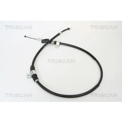 Billede af TRISCAN 8140 43128 Håndbremsekabel 1428/1250 Skivebremse
