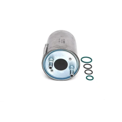 Billede af BOSCH F 026 402 850 Brændstoffilter Ledningsfilter 10 RENAULT: MEGANE 3 Grandtour, GRAND SCENIC 3,