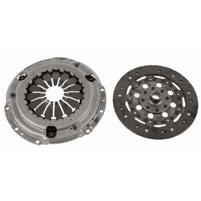 Billede af SACHS 3000 950 957 Kobling uden udrykkerleje 225 NISSAN: Qashqai / Qashqai+2 I