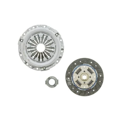 Billede af AISIN Clutch Kit (3P) KO 039 Kobling i tre dele med koblingstrykplade koblingsskive, udrykkerleje 180 SUZUKI: Alto VI, CHEVROLET: Matiz