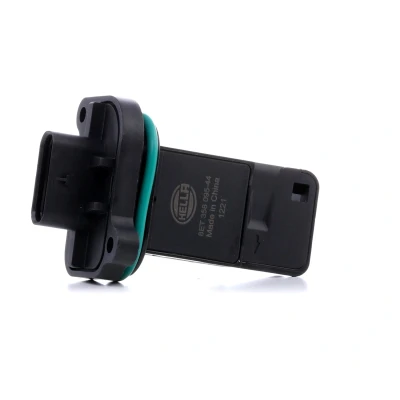 Billede af HELLA 8ET 358 095 441 Luftmassemåler med pakning BMW: 1 Hatchback, 3 Touring, Sedan, MINI: Hatchback