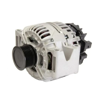 Billede af MAPCO 13740 Generator 14V 120A AUDI: A6 C5 Avant, A4 B6/B7 Cabriolet, B6 Avant
