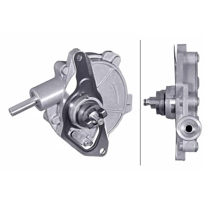 Billede af HELLA 8TM 358 400 301 Vakuumpumpe med pakning