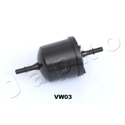 Billede af JAPKO 30VW03 Brændstoffilter Ledningsfilter VOLKSWAGEN: Fox Hatchback