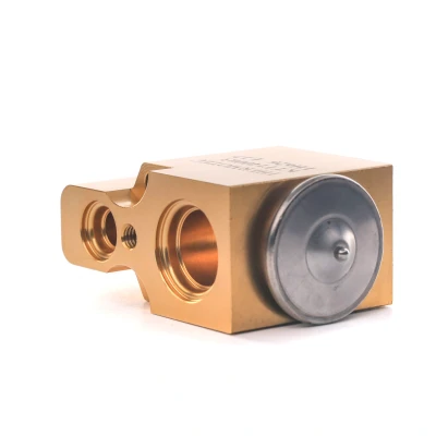 Billede af THERMOTEC KTT140003 Ekspansionsventil